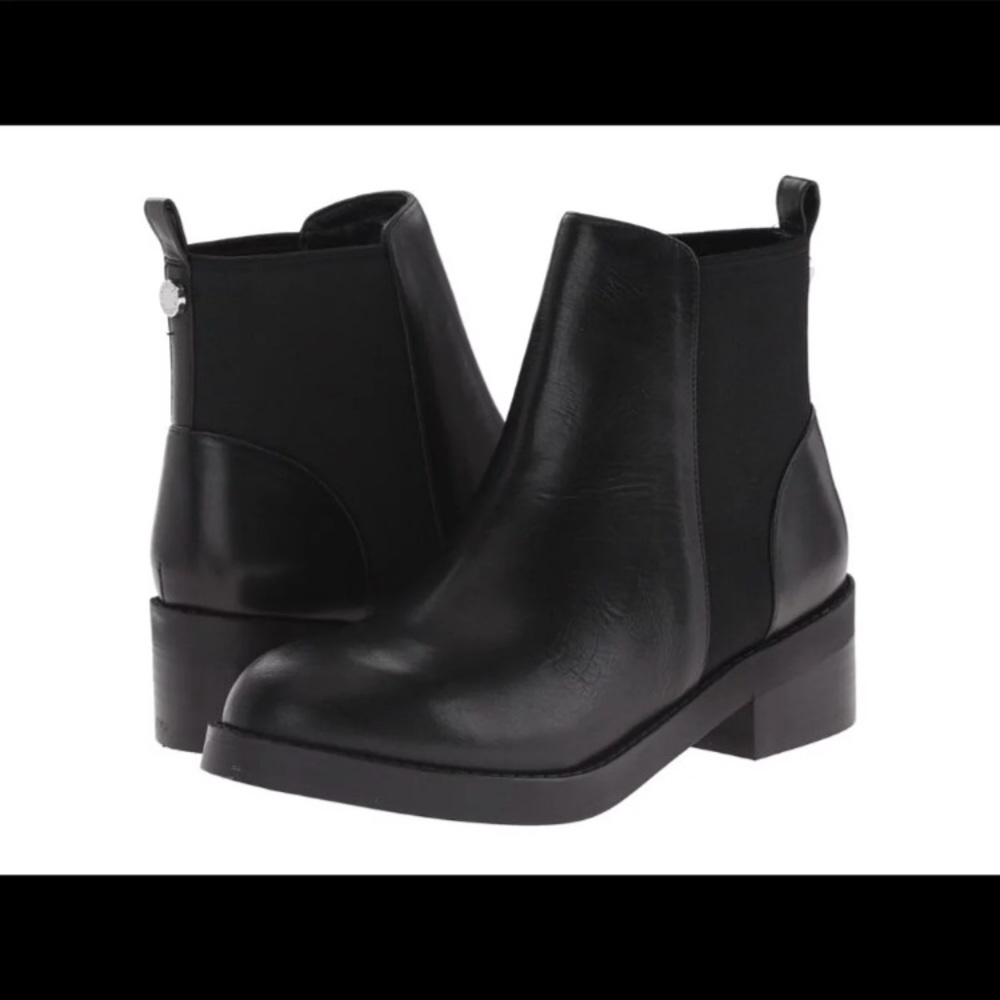 Grroupie booties